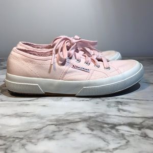 SUPERGA COTU CLASSIC PINK